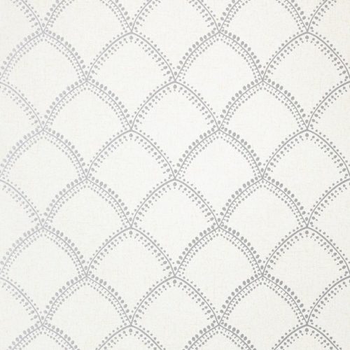 Burmese Metallic-Alabaster AT7906